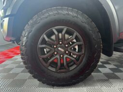 
										Ford Ranger RAPTOR V6 3.0L full									