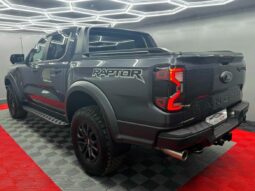 
										Ford Ranger RAPTOR V6 3.0L full									