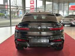 BMW X4 M /Toit Panoramique/SHADOW-LINE