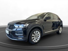 VOLKSWAGEN T-ROC 1.5 TSI 150 EVO Start/Stop DSG7 Active