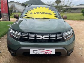 DACIA DUSTER TCe 150 4×2 EDC Extreme