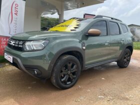 DACIA DUSTER TCe 150 4×2 EDC Extreme