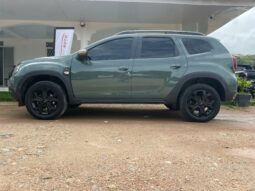 DACIA DUSTER TCe 150 4×2 EDC Extreme