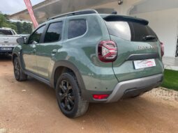 DACIA DUSTER TCe 150 4×2 EDC Extreme