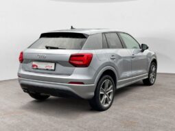 Audi Q2 35 TFSI S-tronic Sport