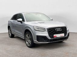 Audi Q2 35 TFSI S-tronic Sport