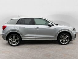 Audi Q2 35 TFSI S-tronic Sport