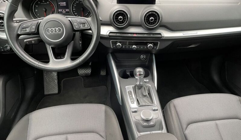 Audi Q2 35 TFSI S-tronic Sport full