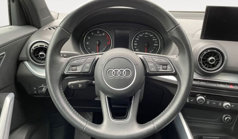 Audi Q2 35 TFSI S-tronic Sport full