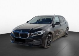 BMW 118i