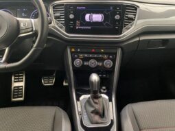 Volkswagen T-Roc 1.5 TSI DSG Sport