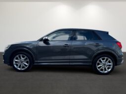 Audi SQ2 2.0 TFSI Quattro full