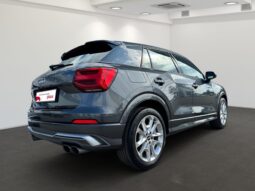 Audi SQ2 2.0 TFSI Quattro full