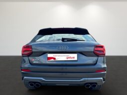 Audi SQ2 2.0 TFSI Quattro full