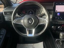 RENAULT – CLIO V TCe 90 Evolution full