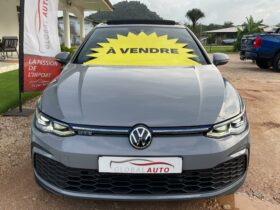 VOLKSWAGEN GOLF VIII GTE