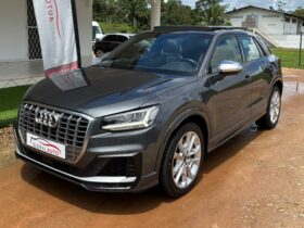 AUDI SQ2