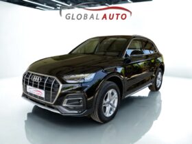 AUDI Q5 QUATTRO