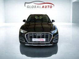 
										AUDI Q5 QUATTRO full									
