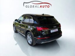 
										AUDI Q5 QUATTRO full									