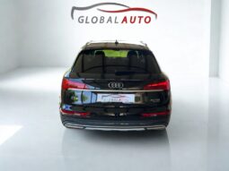 
										AUDI Q5 QUATTRO full									