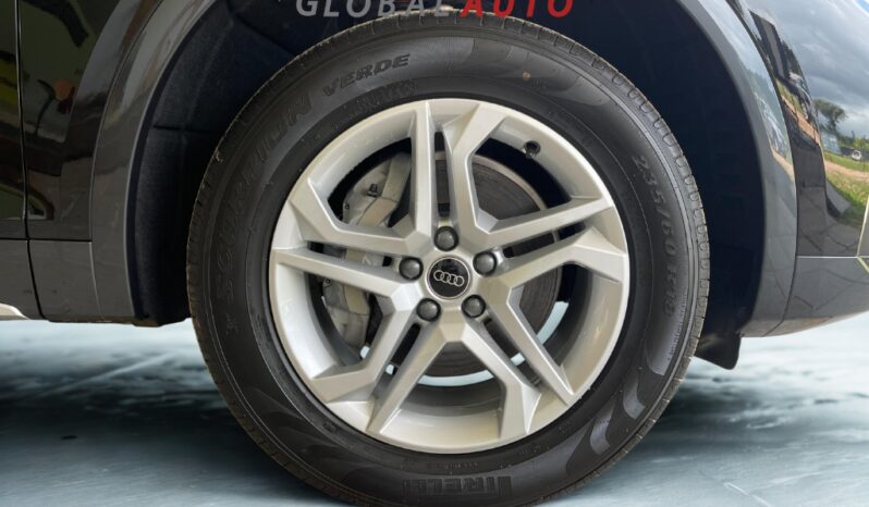 
								AUDI Q5 QUATTRO full									