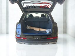 
										AUDI Q5 QUATTRO full									