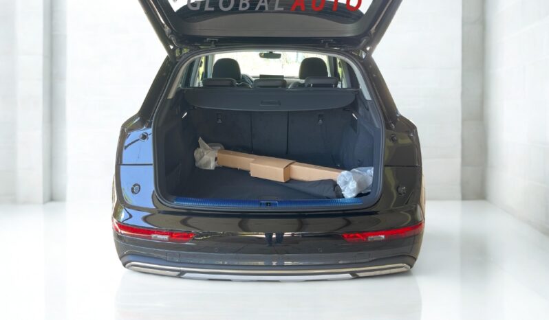 
								AUDI Q5 QUATTRO full									