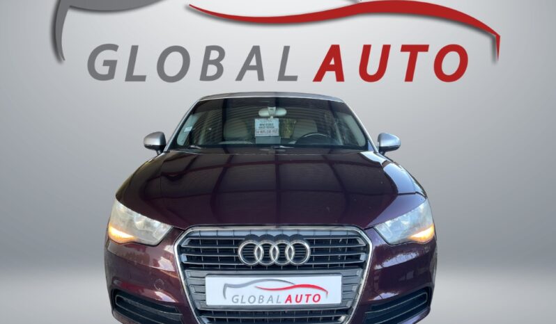 
								AUDI A1 full									
