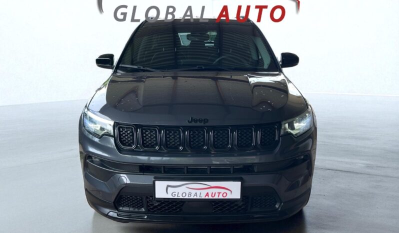
								JEEP COMPASS NIGHT EAGLE e-HYBRID full									