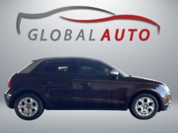 
										AUDI A1 full									