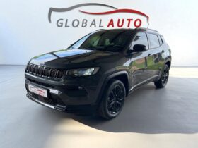 JEEP COMPASS NIGHT EAGLE e-HYBRID