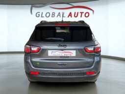 
										JEEP COMPASS NIGHT EAGLE e-HYBRID full									