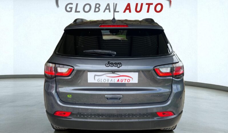 
								JEEP COMPASS NIGHT EAGLE e-HYBRID full									