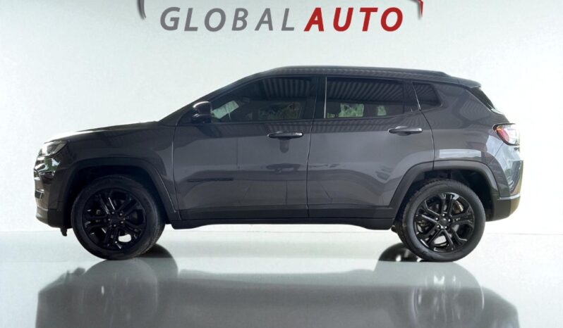 
								JEEP COMPASS NIGHT EAGLE e-HYBRID full									