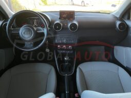 
										AUDI A1 full									