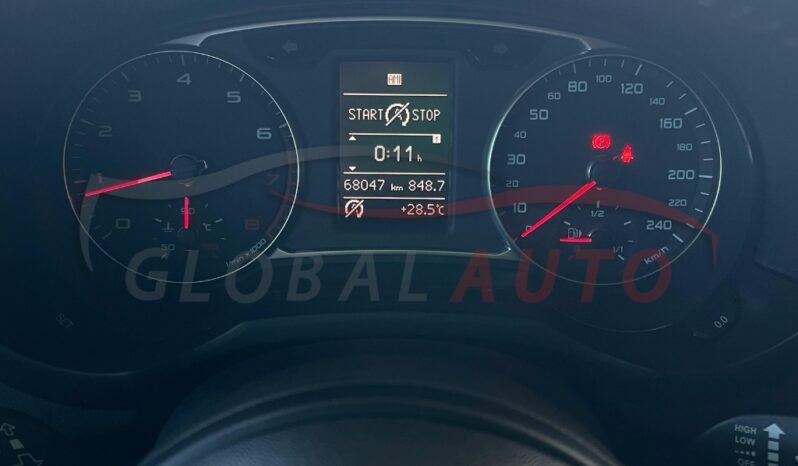 
								AUDI A1 full									