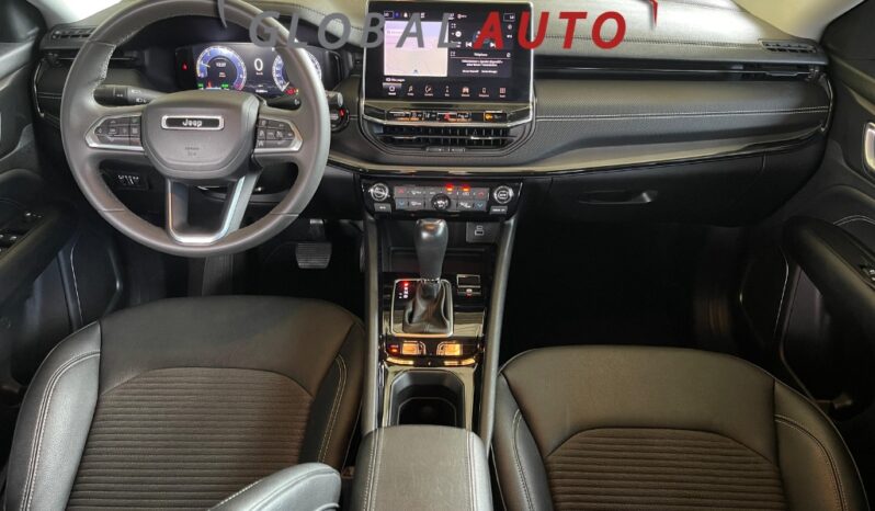 
								JEEP COMPASS NIGHT EAGLE e-HYBRID full									