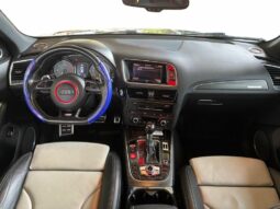 
										AUDI SQ5 full									