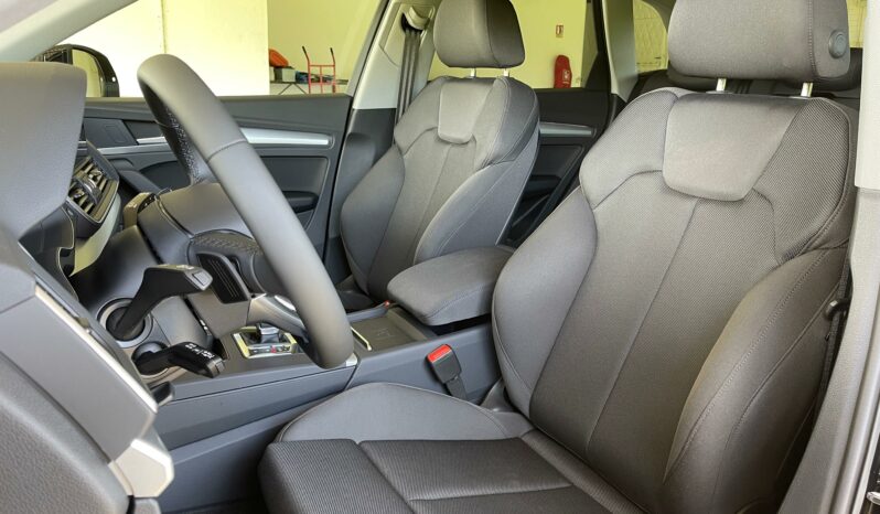 
								AUDI Q5 QUATTRO full									