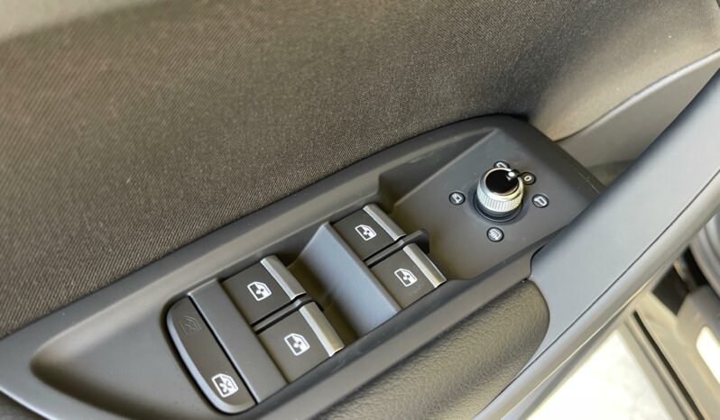 
								AUDI Q5 QUATTRO full									