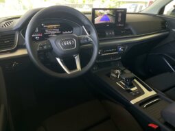 
										AUDI Q5 QUATTRO full									
