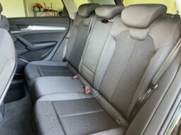 
										AUDI Q5 QUATTRO full									