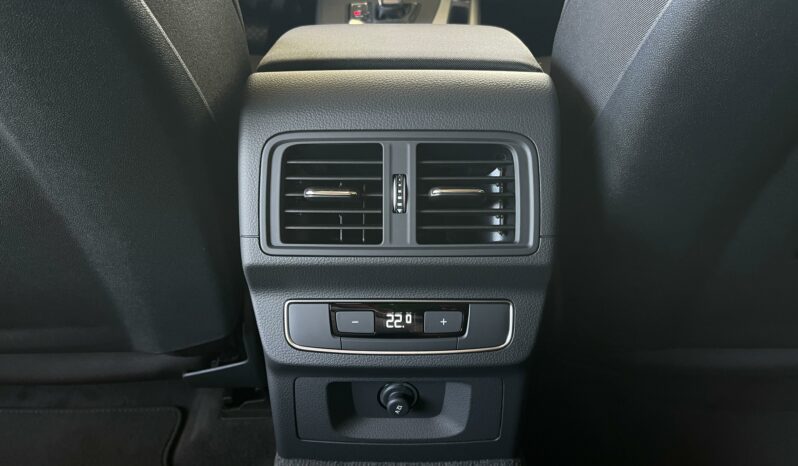 
								AUDI Q5 QUATTRO full									
