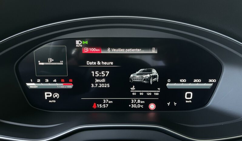 
								AUDI Q5 QUATTRO full									