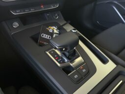 
										AUDI Q5 QUATTRO full									