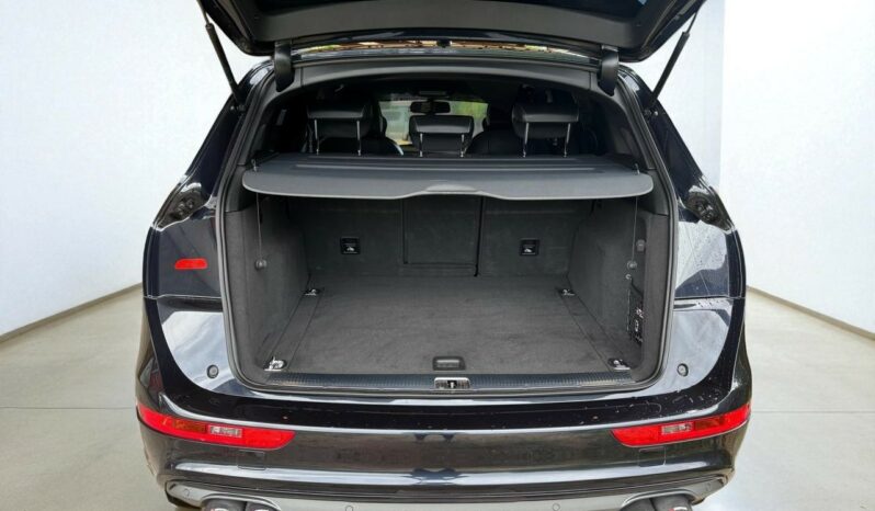 
								AUDI SQ5 full									