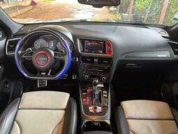 
										AUDI SQ5 full									