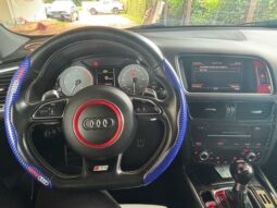 
										AUDI SQ5 full									