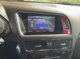 
										AUDI SQ5 full									